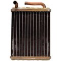Apdi 83-87 Prelude Heater Core, 9010179 9010179